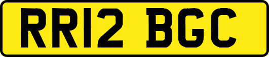 RR12BGC