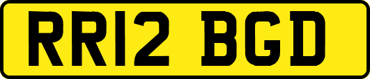 RR12BGD