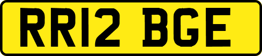 RR12BGE