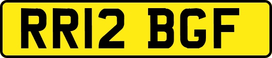 RR12BGF