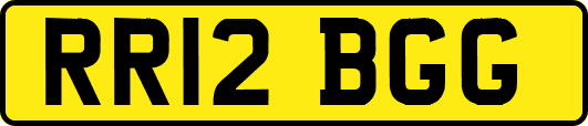 RR12BGG