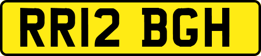 RR12BGH