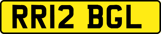 RR12BGL