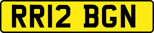 RR12BGN