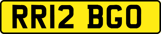 RR12BGO