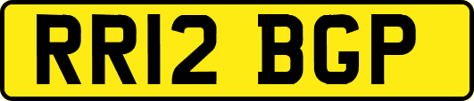 RR12BGP