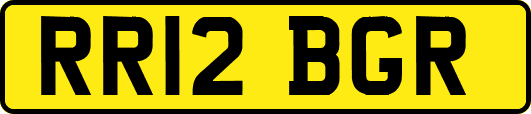 RR12BGR