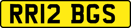 RR12BGS