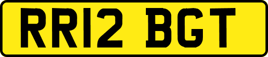 RR12BGT