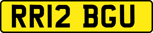 RR12BGU