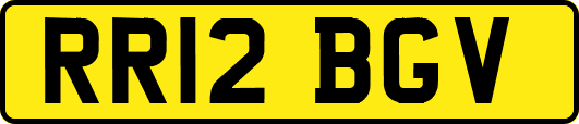 RR12BGV