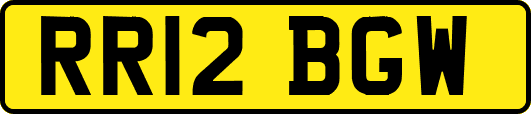 RR12BGW
