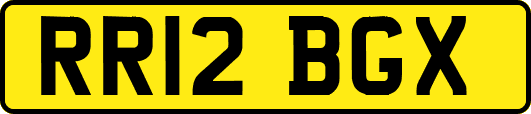 RR12BGX