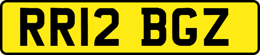 RR12BGZ