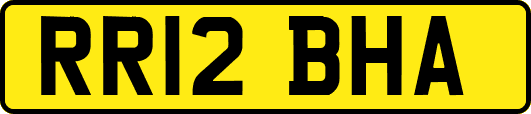 RR12BHA