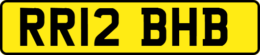 RR12BHB