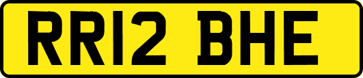 RR12BHE