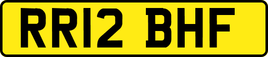RR12BHF