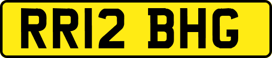 RR12BHG