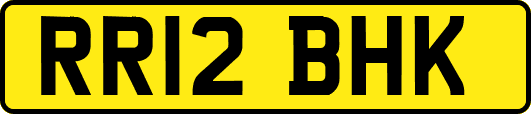 RR12BHK