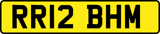 RR12BHM