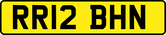 RR12BHN