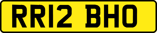 RR12BHO