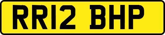 RR12BHP