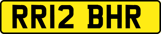 RR12BHR