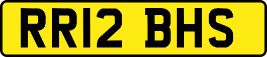 RR12BHS