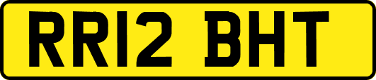 RR12BHT