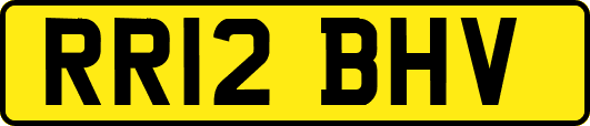 RR12BHV