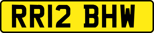 RR12BHW
