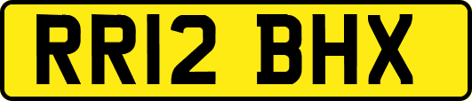 RR12BHX