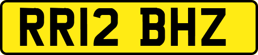 RR12BHZ