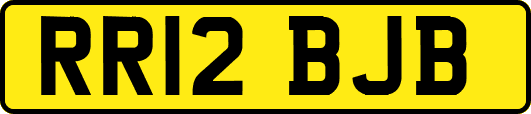 RR12BJB