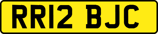 RR12BJC