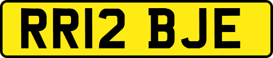 RR12BJE