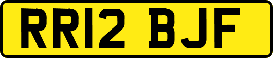 RR12BJF