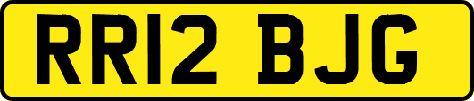 RR12BJG