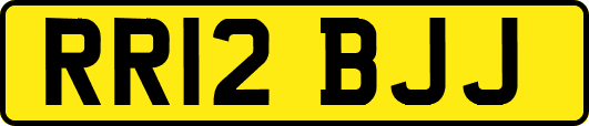 RR12BJJ