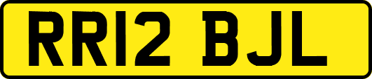 RR12BJL