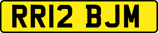 RR12BJM