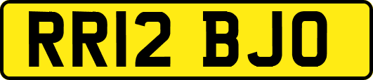 RR12BJO