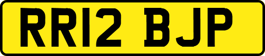 RR12BJP