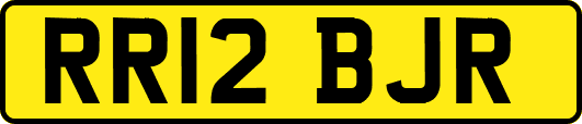 RR12BJR