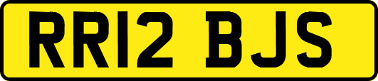 RR12BJS