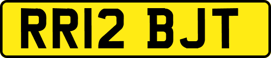 RR12BJT