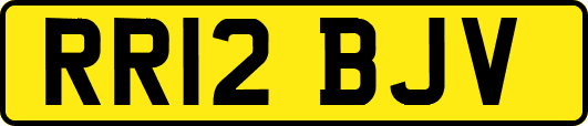 RR12BJV