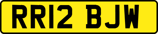 RR12BJW
